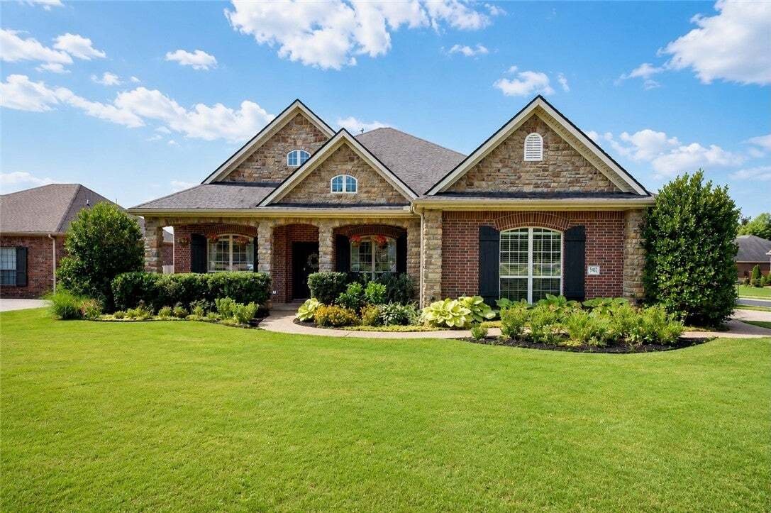 House in Fayetteville, Arkansas, United States 2 - 18393895