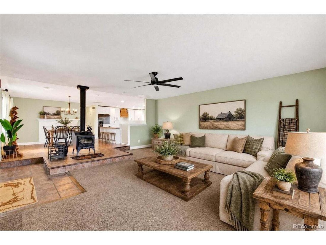 Farm Ranch in Parker, Colorado, Vereinigte Staaten 4 - 18152659