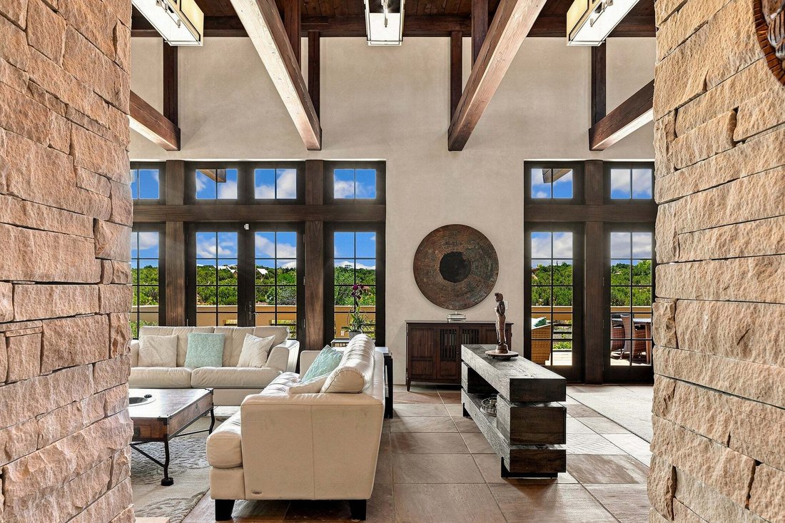 House in Santa Fe, New Mexico, United States 1 - 18613783