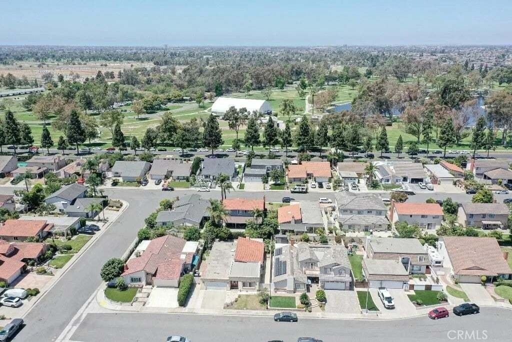 House in Fountain Valley, California, United States 5 - 18615619
