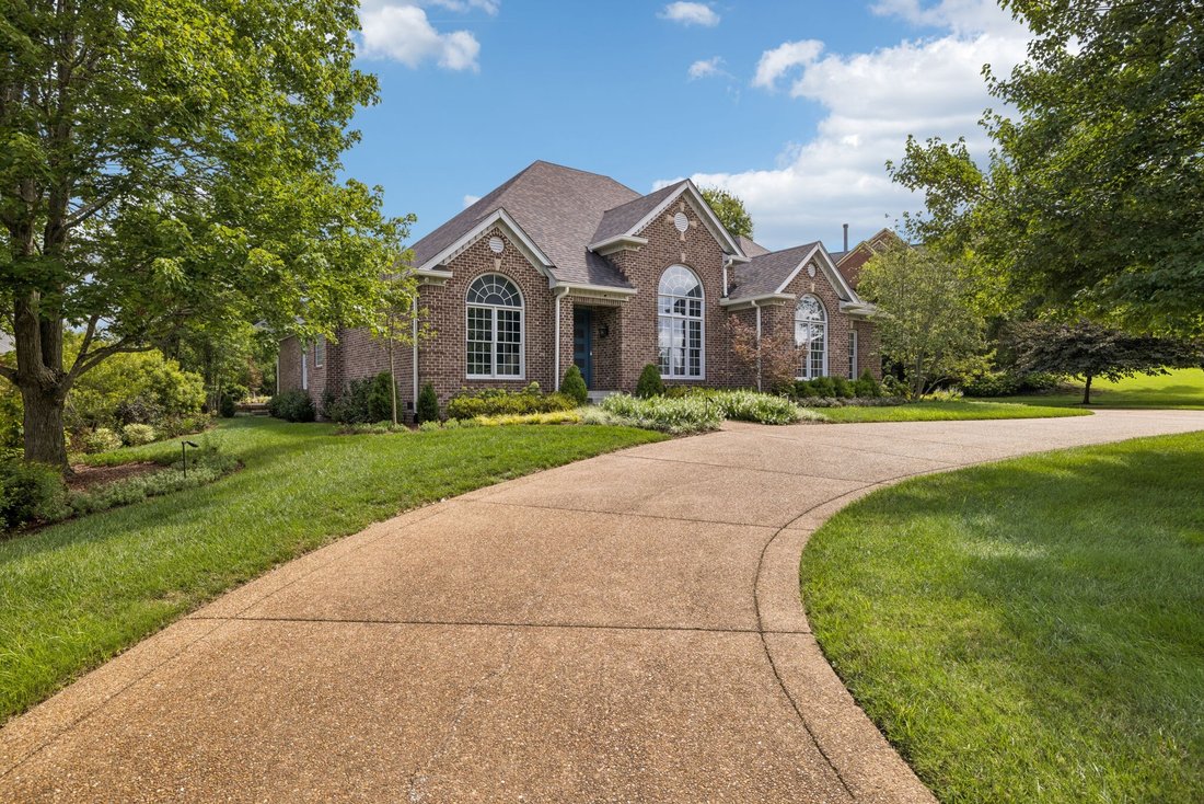 House in Nashville, Tennessee, United States 2 - 18614814
