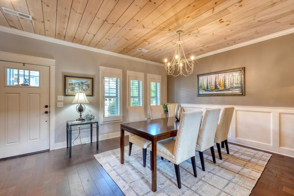 Townhouse in Hiawassee, Georgia, United States 4 - 18612716