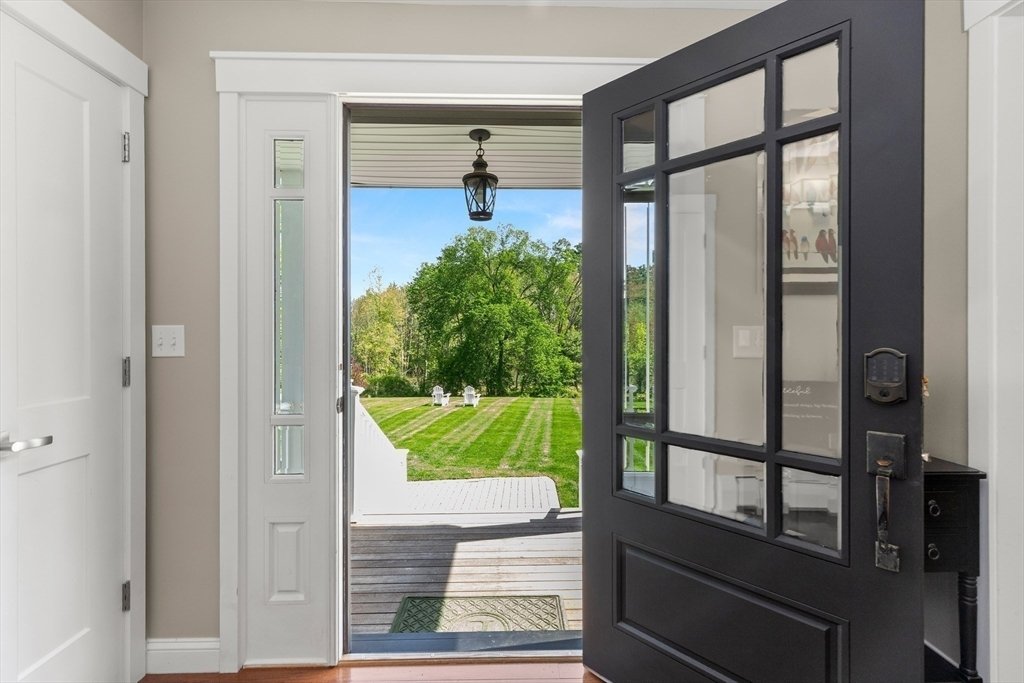 House in Topsfield, Massachusetts, United States 4 - 18119055