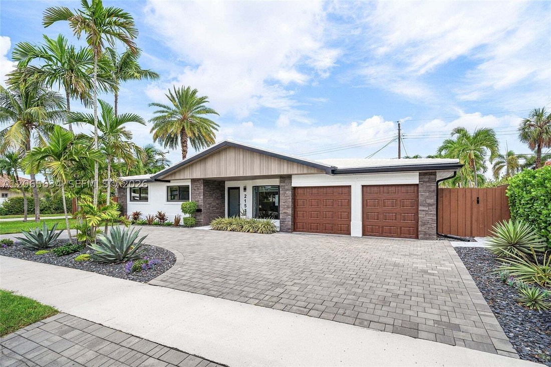 House in Fort Lauderdale, Florida, United States 5 - 18615167