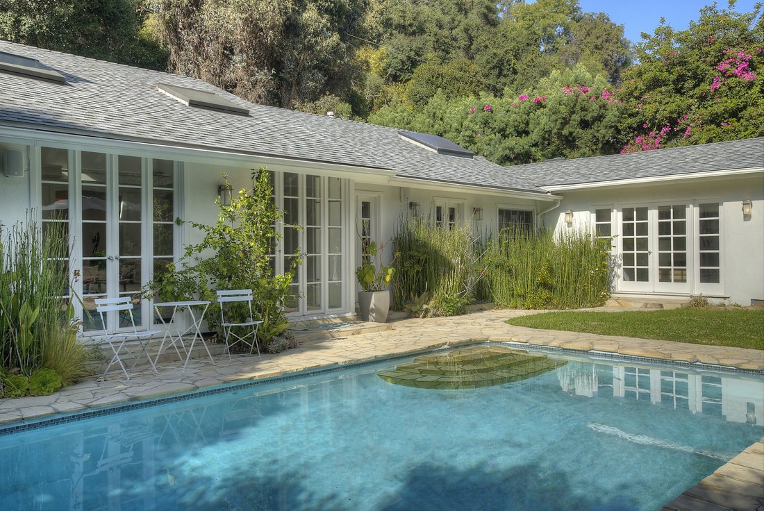 House in Los Angeles, California, United States 1 - 18613536