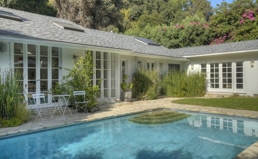 House in Los Angeles, California, United States 1