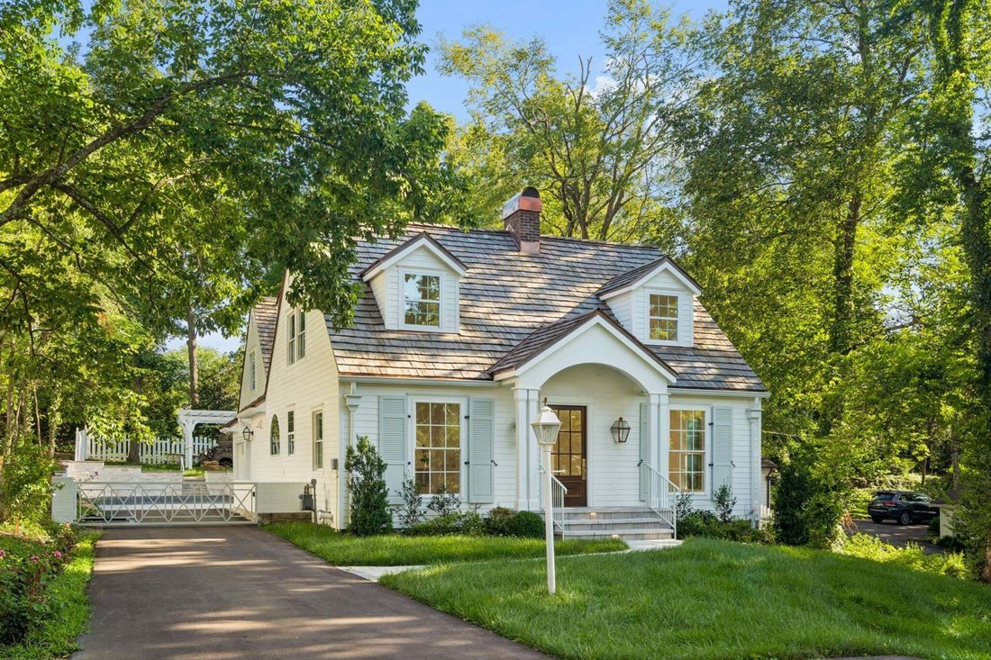 House in Nashville, Tennessee, United States 2 - 18609966