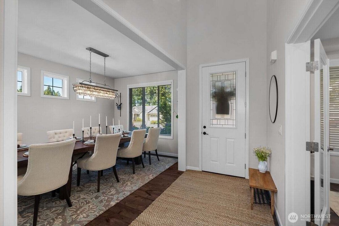 House in Olympia, Washington, United States 4 - 18614049