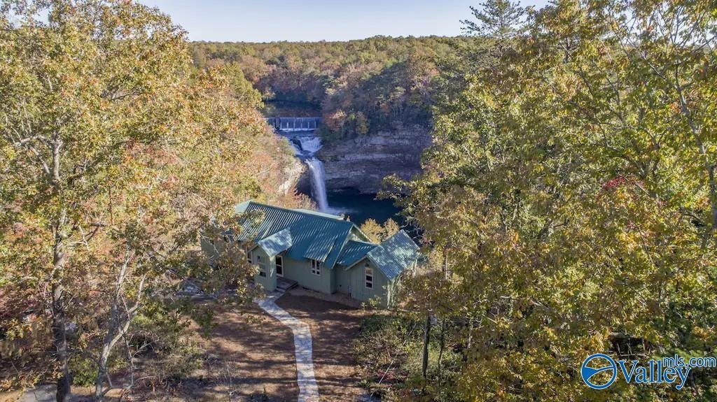 House in Mentone, Alabama, United States 1 - 18614039