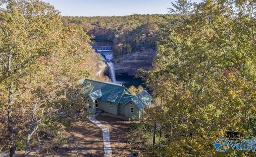 House in Mentone, Alabama, United States 1