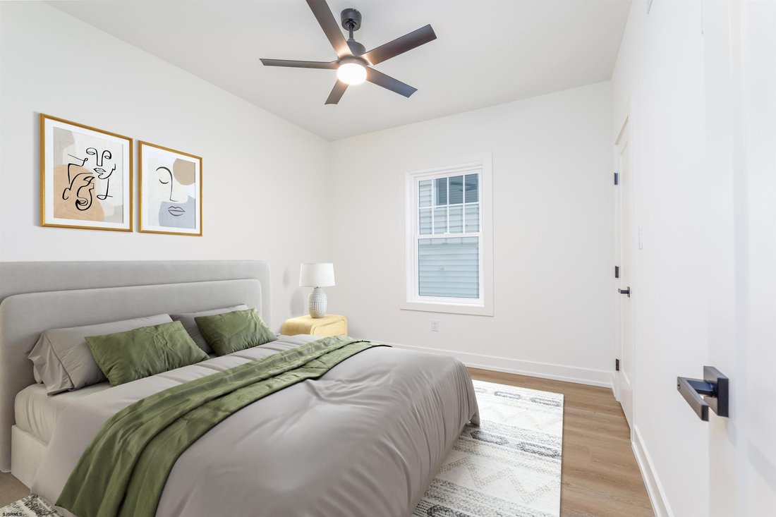 House in Ventnor City, New Jersey, United States 5 - 18609722