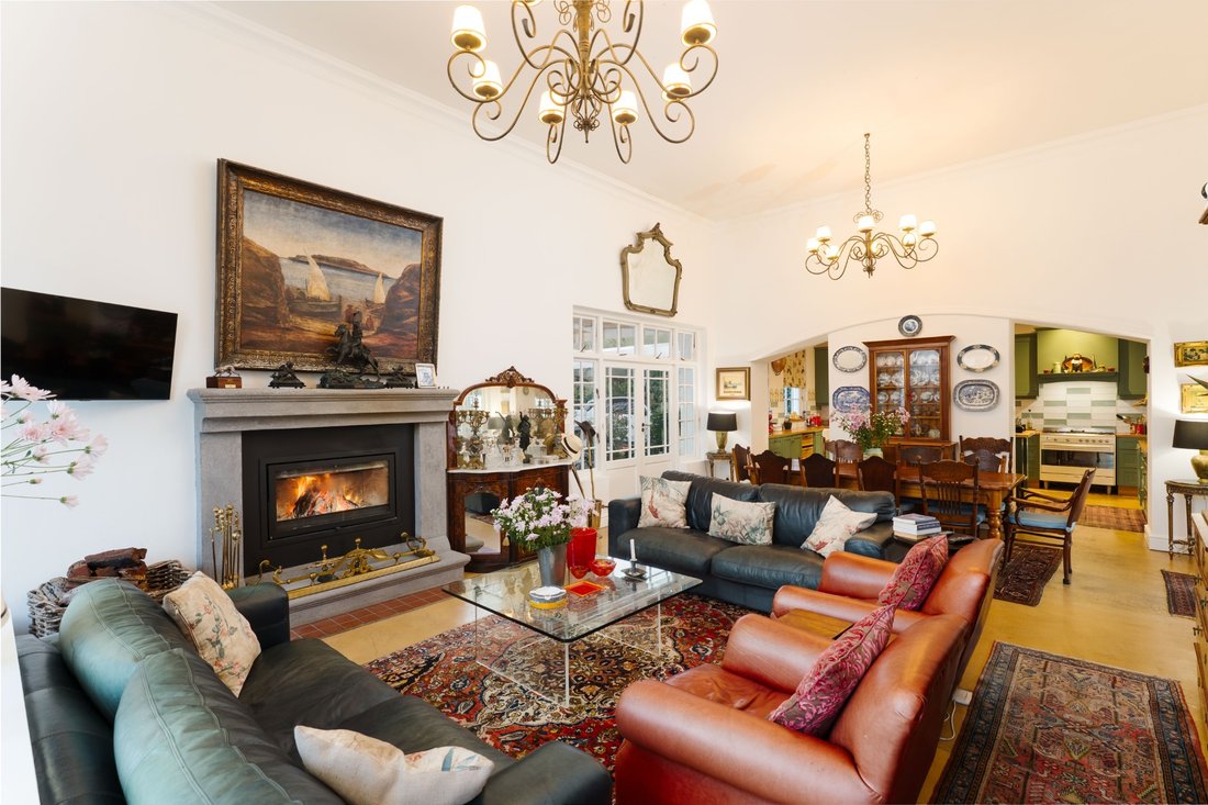 House in Franschhoek, Western Cape, South Africa 4 - 18613742