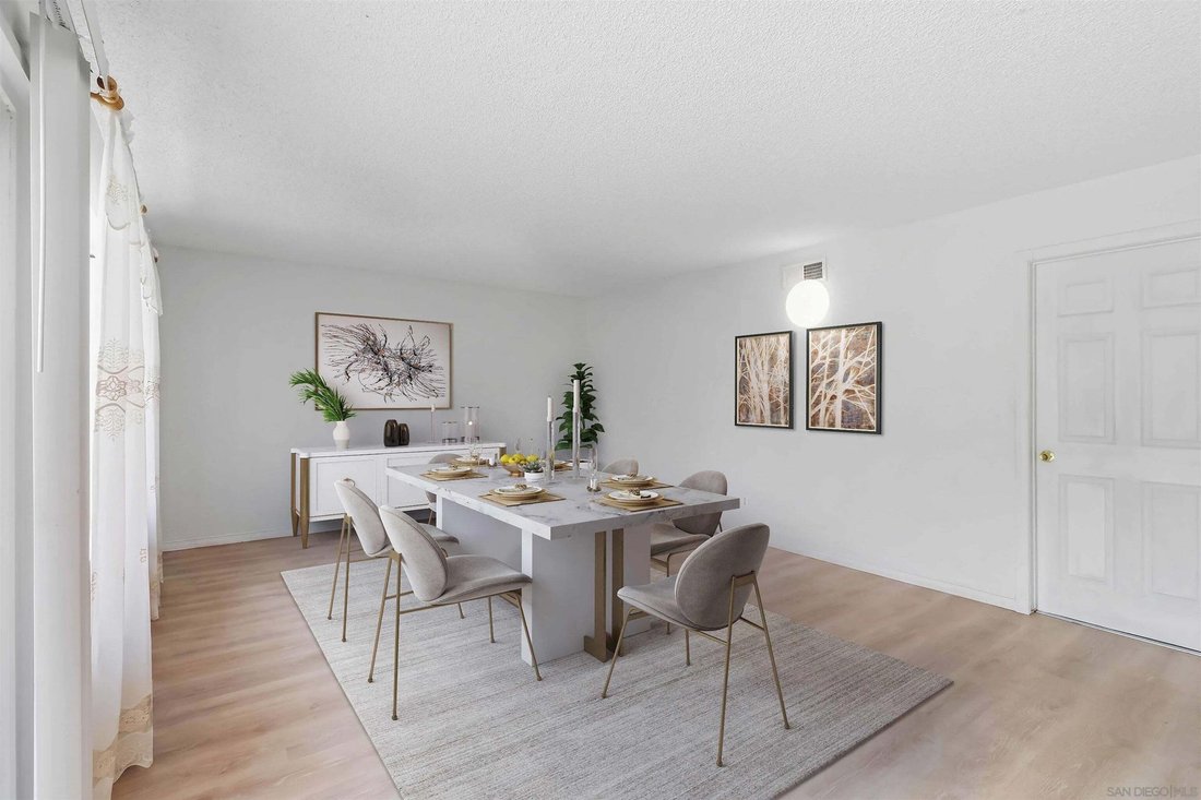 House in San Diego, California, United States 5 - 18612950
