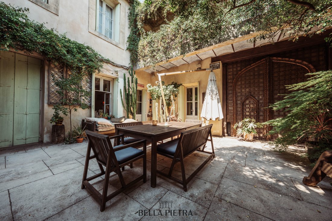 House in Lansargues, Occitania, France 1 - 18613649