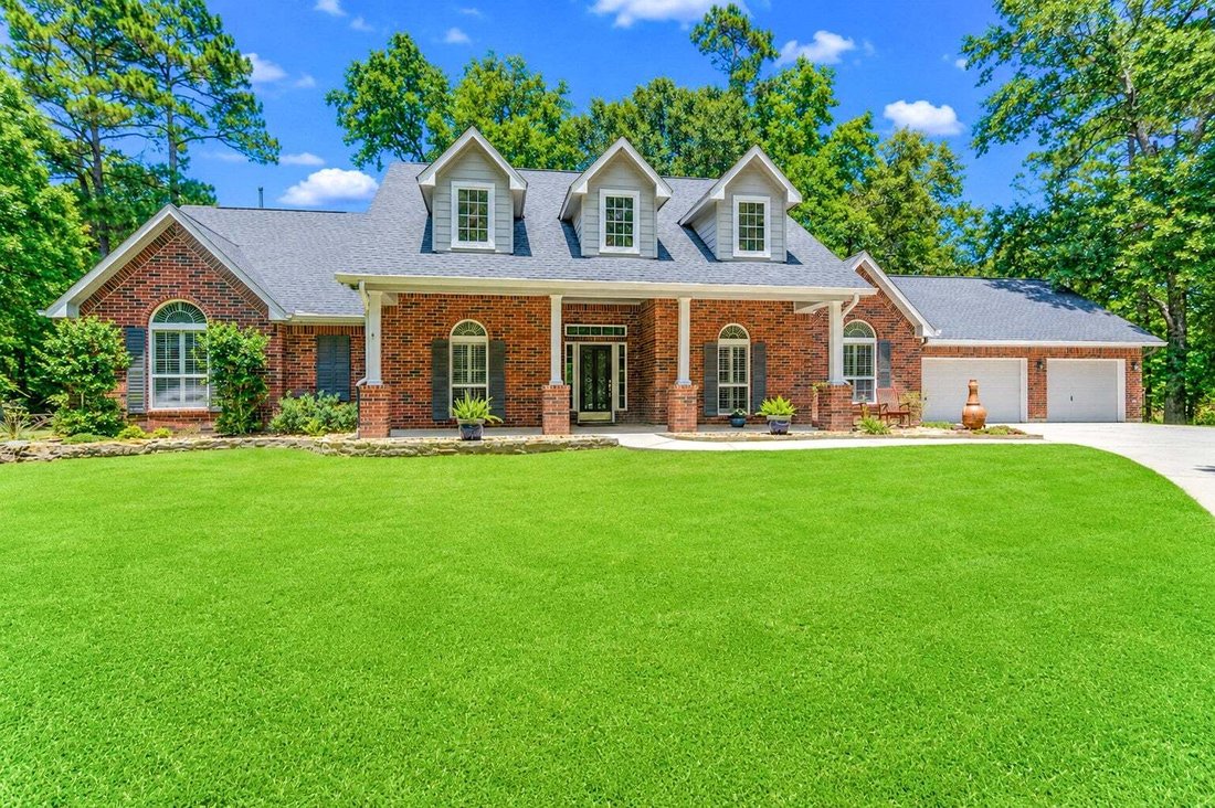 House in Magnolia, Texas, United States 2 - 18614023