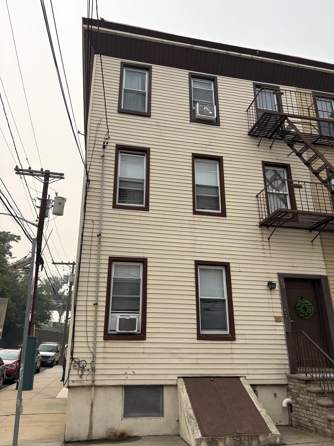 Jersey City, New Jersey, United States 1 - 18611252
