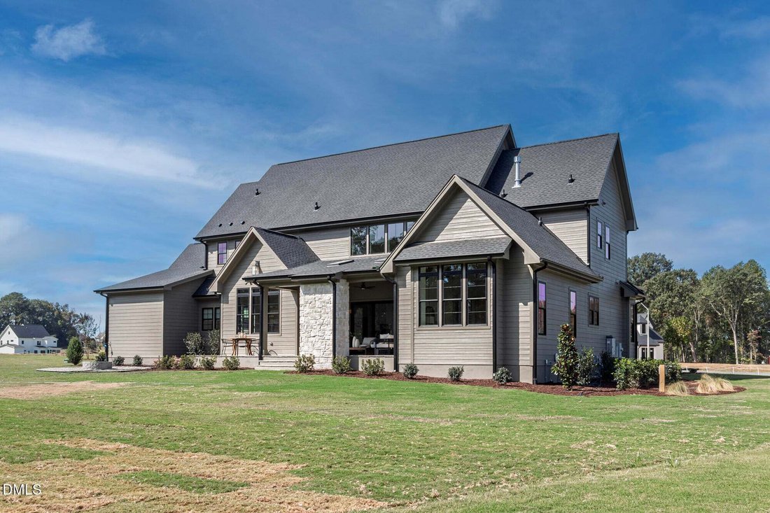 House in Pittsboro, North Carolina, United States 5 - 18609414