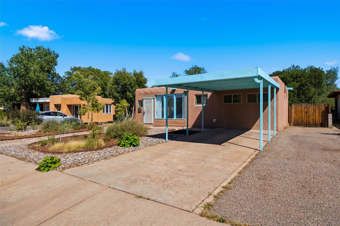 House in Santa Fe, New Mexico, United States 2 - 18608930