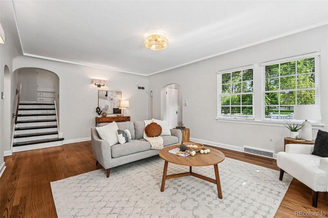 House in Denver, Colorado, United States 3 - 18611112