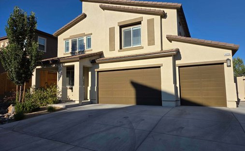 Casa en Reno, Nevada, Estados Unidos 1