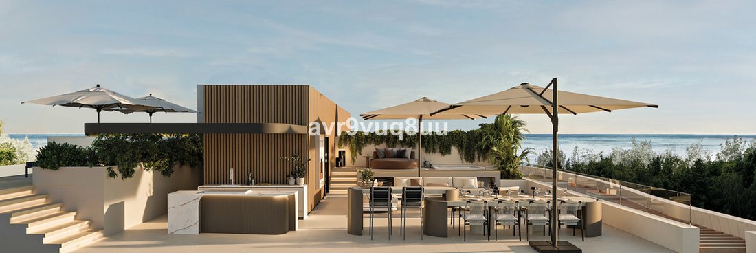 Apartment in El Rosario, Canary Islands, Spain 2 - 13986905