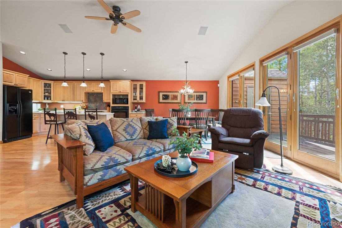 House in Frisco, Colorado, United States 4 - 18611684