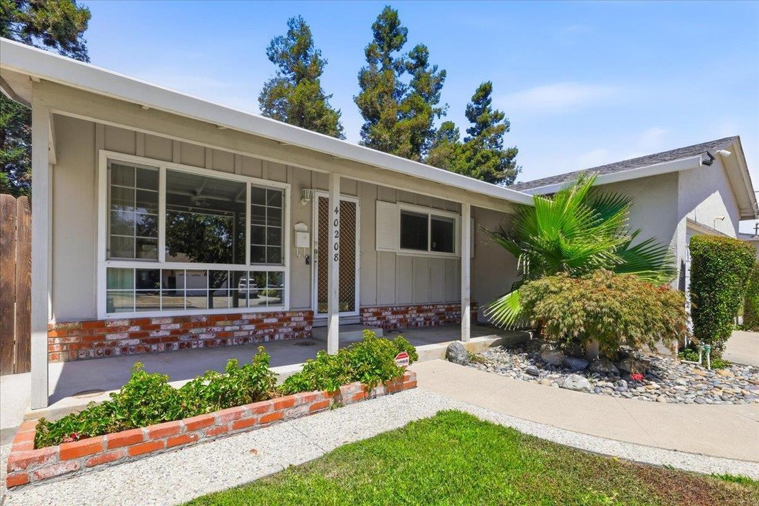 House in Newark, California, United States 2 - 18610012