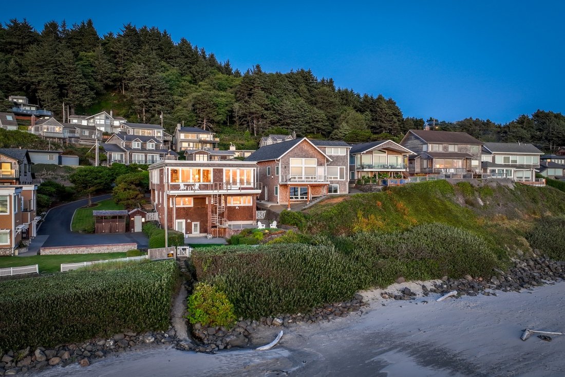 Condo in Cannon Beach, Oregon, United States 4 - 17478192