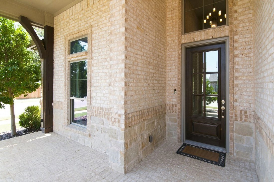 House in Fort Worth, Texas, United States 3 - 18613045