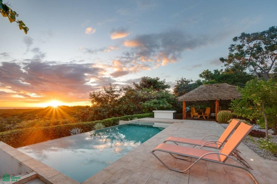 House in Santa Cruz, Santa Cruz, Costa Rica 2 - 17087952