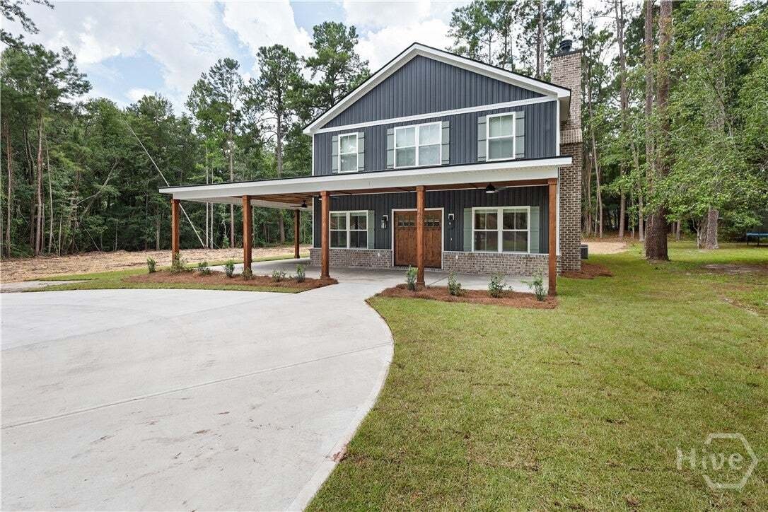 House in Springfield, Georgia, United States 2 - 18613447