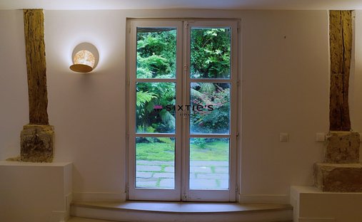 Apartment in Saint Merri, Paris 4e Arrondissement, Paris 1