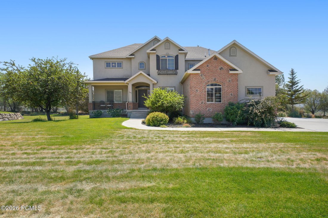 House in Heber City, Utah, United States 1 - 18611555