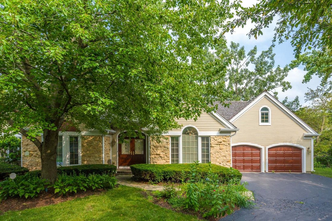 House in Long Grove, Illinois, United States 1 - 18612672