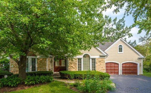 Casa a Long Grove, Illinois, Stati Uniti 1