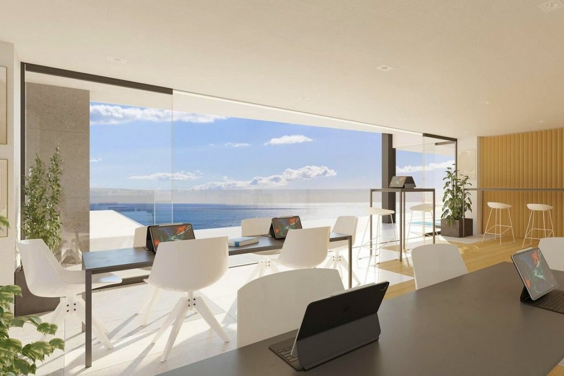 Apartment in La Capellania, Benalmadena, Andalusia 3 - 18609467
