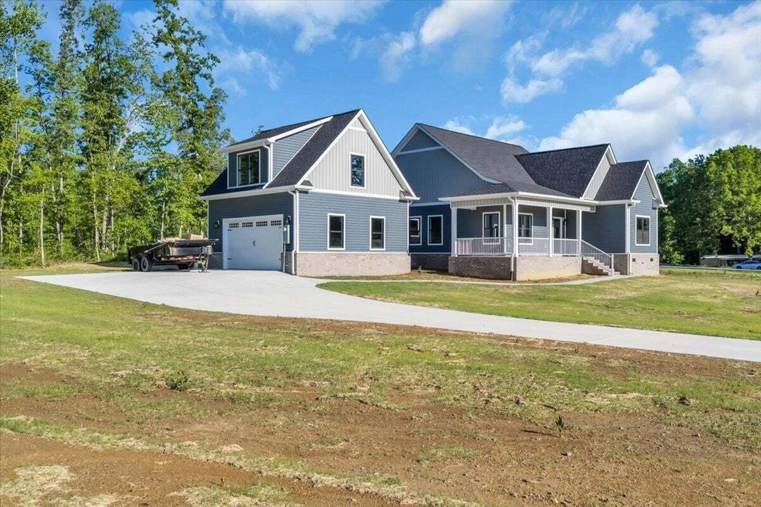 House in Wartrace, Tennessee, United States 1 - 18611464