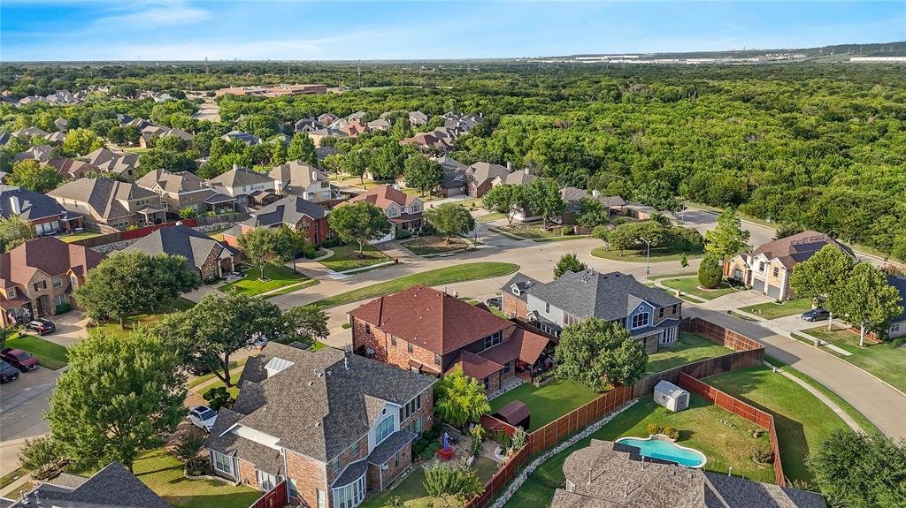 House in Grand Prairie, Texas, United States 3 - 18613248