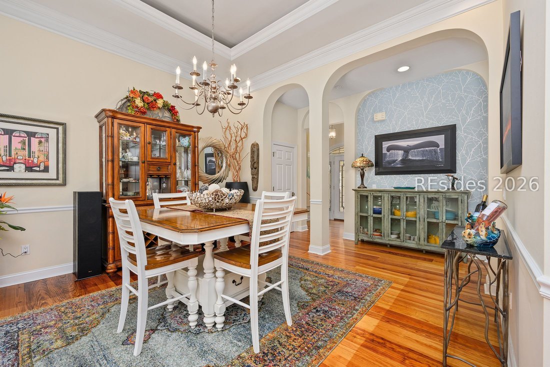 House in Hilton Head Island, South Carolina, United States 2 - 18612187