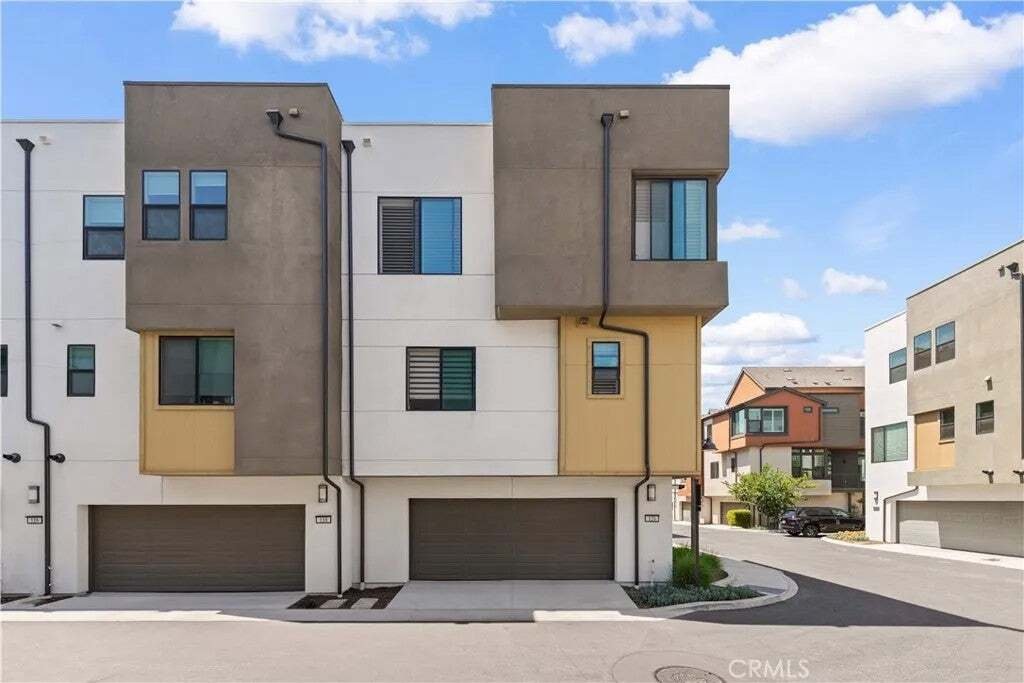 Townhouse in Irvine, California, United States 3 - 18612764