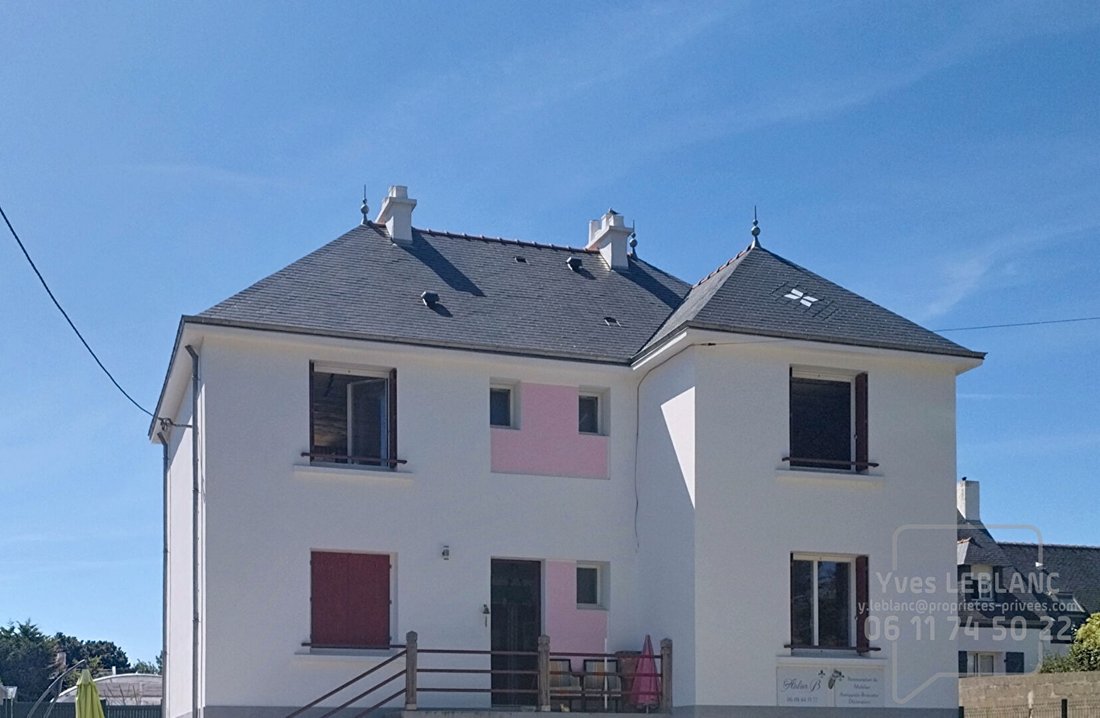 Villa in Groix, Brittany, France 2 - 18614026