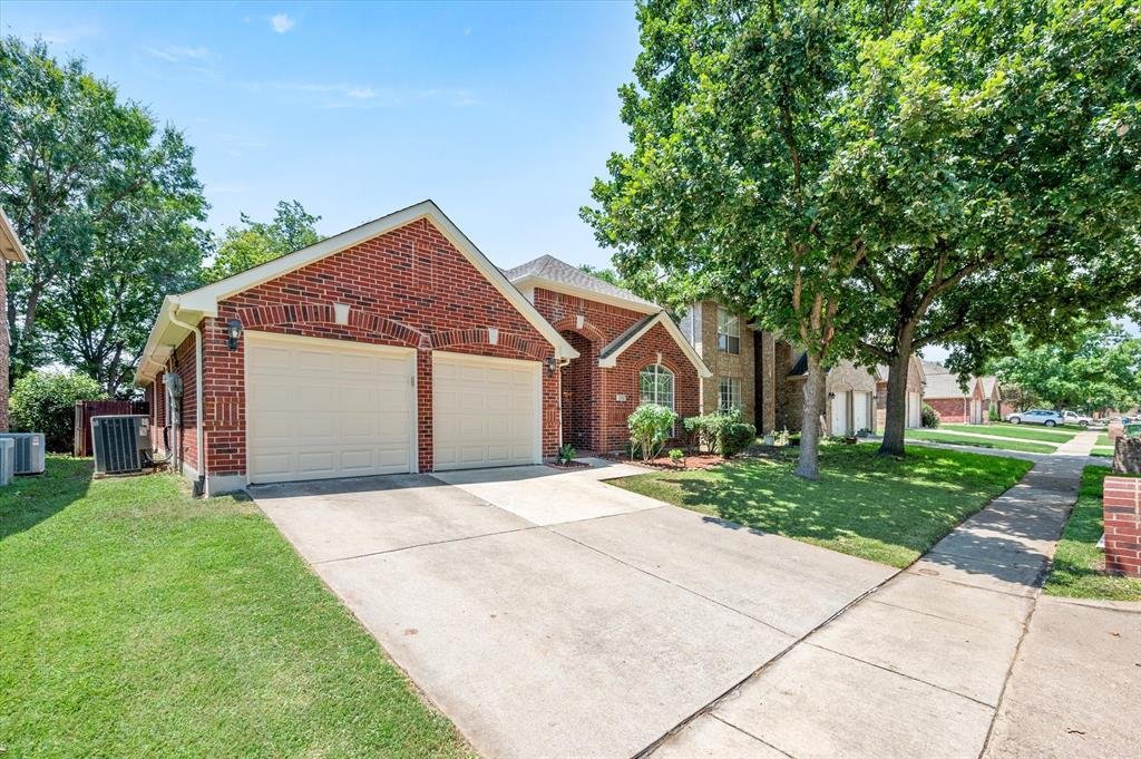 House in Lewisville, Texas, United States 3 - 18613316