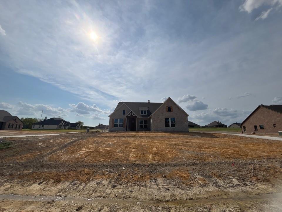 House in Van Alstyne, Texas, United States 1 - 18552726
