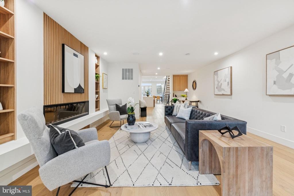 Townhouse in Washington, District of Columbia, United States 3 - 18612981