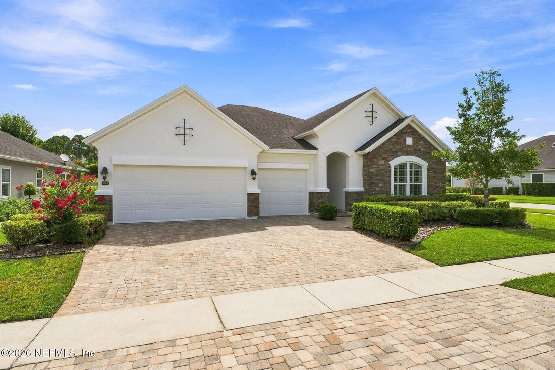 House in Jacksonville, Florida, United States 2 - 18612171