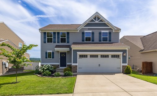 Maison à Nashville, Tennessee, États-Unis 1