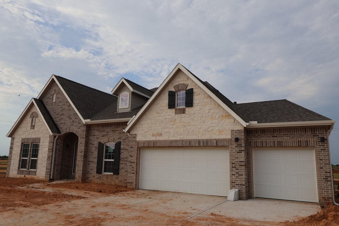 House in Waller, Texas, United States 2 - 17934879