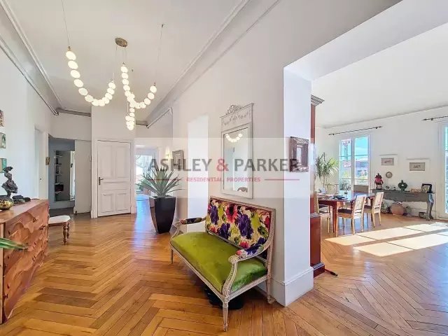 Apartment in Nice, Provence-Alpes-Côte d'Azur, France 5 - 16918319