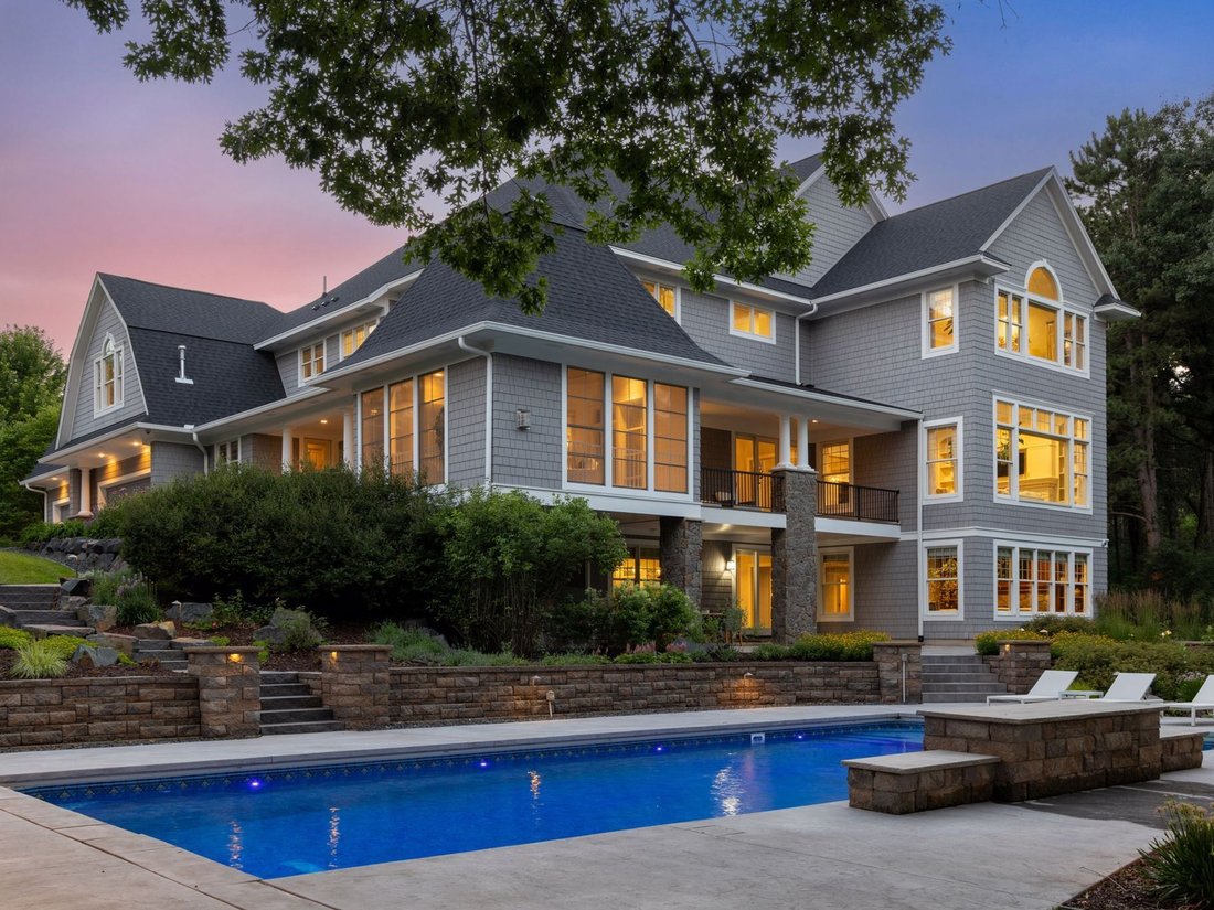 House in Stillwater, Minnesota, United States 2 - 18608941