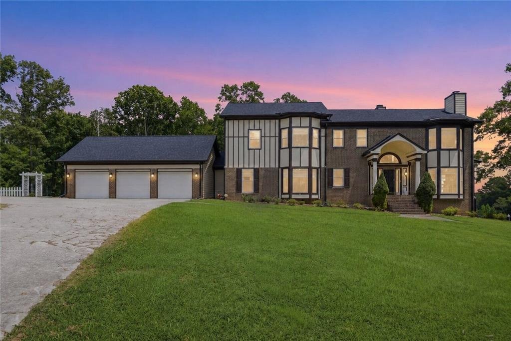 Casa en Buford, Georgia, Estados Unidos 3 - 18613090